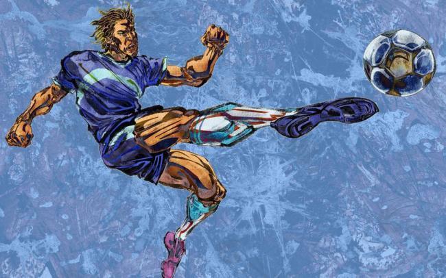 后防调整显 后防调整显